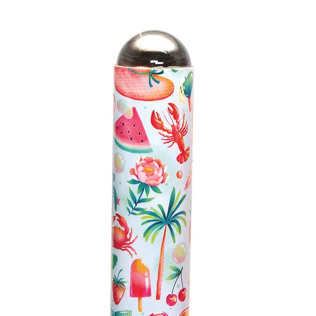 Svoora kristāla kaleidoskops Vasara, 20 cm 1