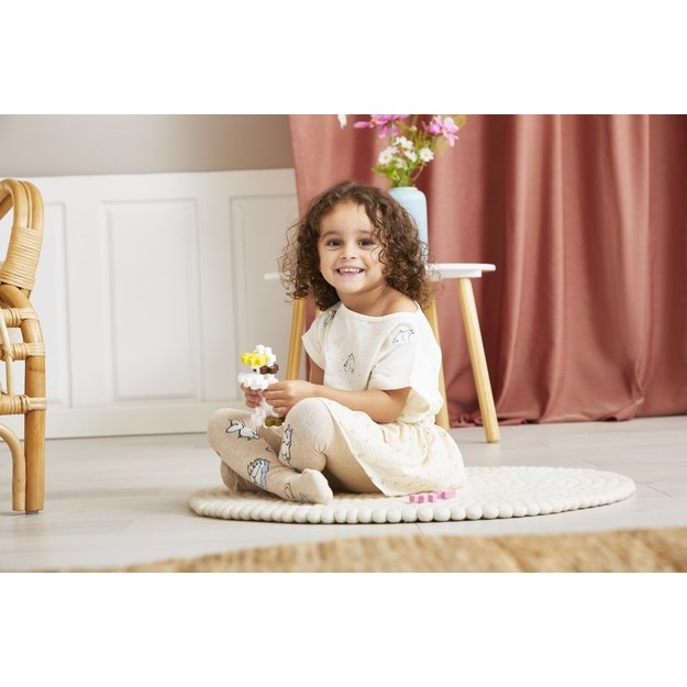 Plus Plus konstruktorius Troliai Mumiai Freken Snork, didelės det. 4