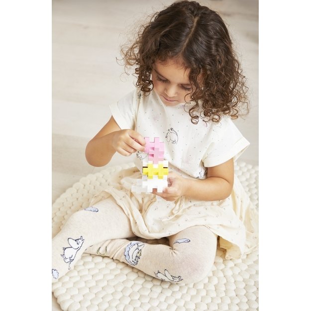 Plus Plus konstruktorius Troliai Mumiai Freken Snork, didelės det. 5