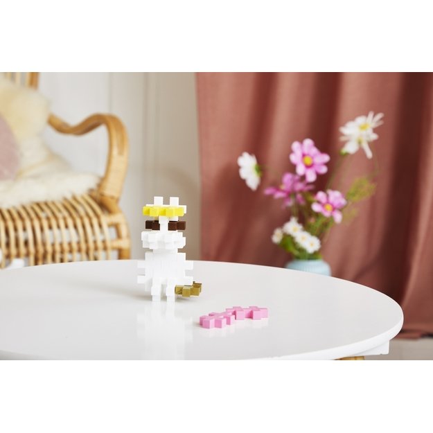 Plus Plus konstruktorius Troliai Mumiai Freken Snork, didelės det. 3