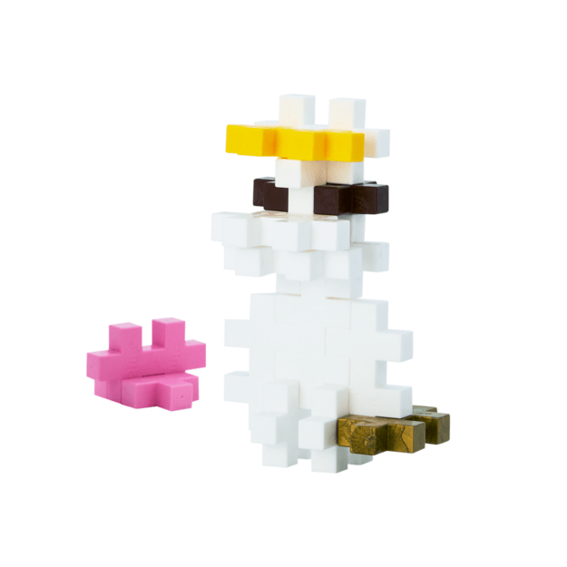 Plus Plus konstruktorius Troliai Mumiai Freken Snork, didelės det. 1