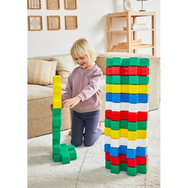 Plus Plus GIANT construction toy, 24 pcs.