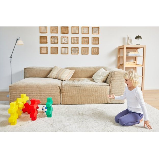 Plus Plus GIANT construction toy, 24 pcs. 7