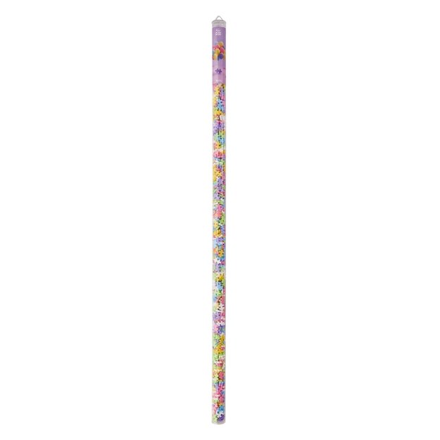 Plus Plus konstruktorius 1 METRAS, pastelinių spalvų