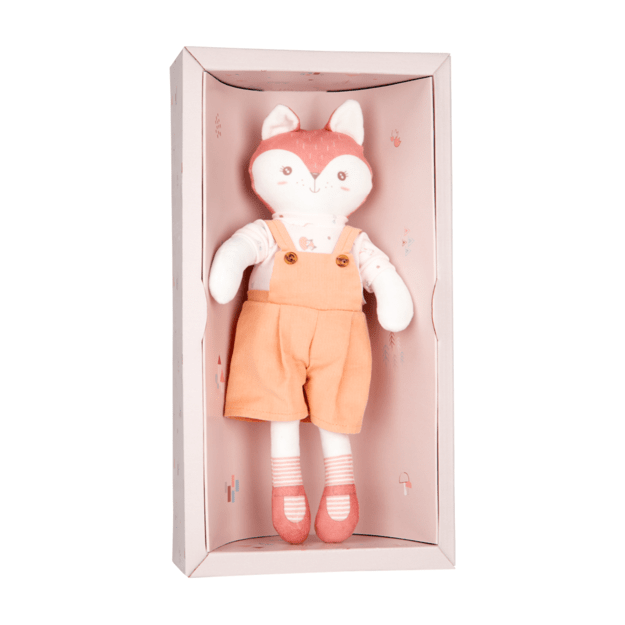 Arias medžiaginė lėlė Laputė, 34 cm 2