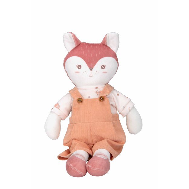 Arias medžiaginė lėlė Laputė, 34 cm 1