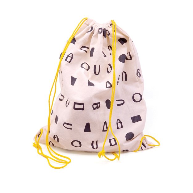 Svoora game Out & About, Catch Ball 4