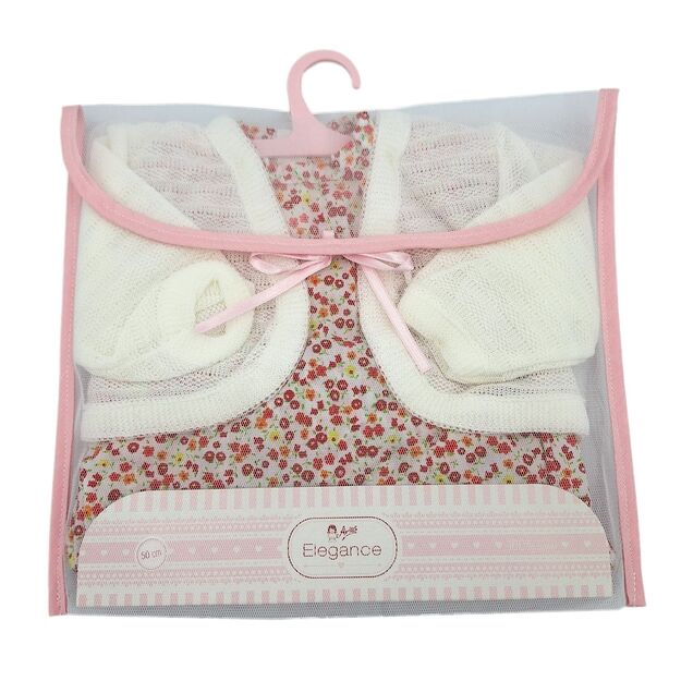 Arias doll clothes, 50 cm