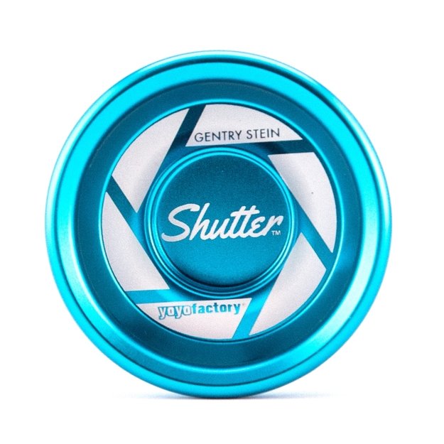 YoYo Shutter - Vanduo